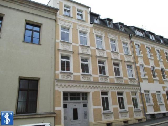 1 Zimmer Wohnung in Haselbrunn ab 01.10.2026 frei !