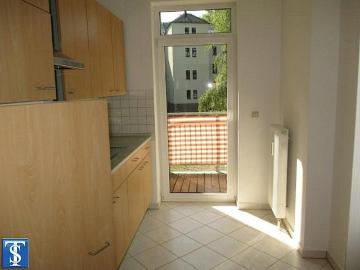 1 Zimmer Wohnung in Haselbrunn ab 01.10.2026 frei !