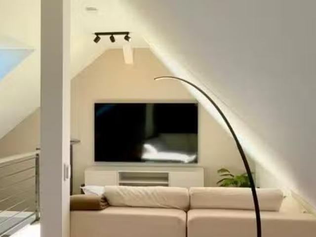 1 Zimmer Wohnung in Haspelmathstraße, Linden Limmer