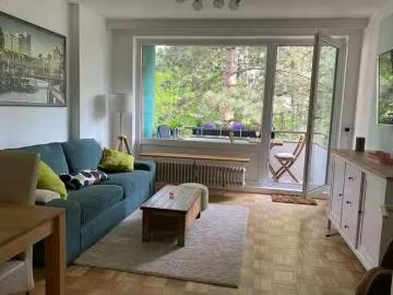 1 Zimmer Wohnung in Hasselbrookstraße, Eilbek