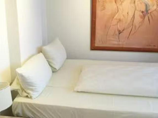 1 Zimmer Wohnung in Harleßstraße, Düsseltal
