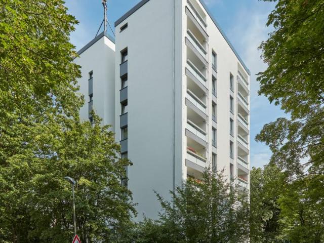 1 Zimmer Wohnung in Harpen