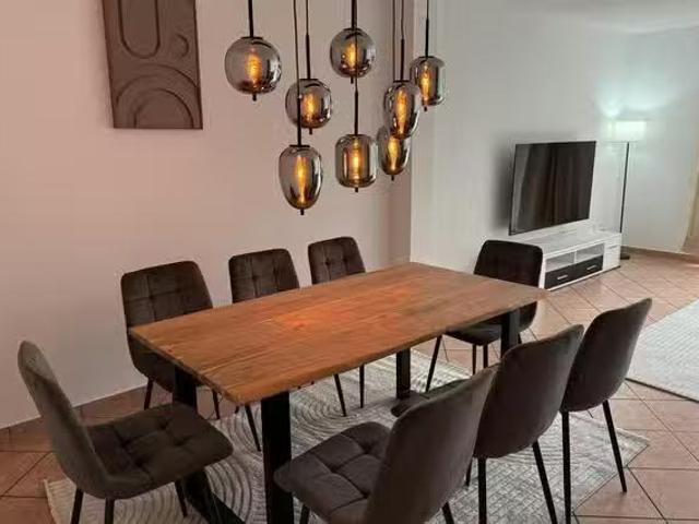 1 Zimmer Wohnung in Hauptstraße, Winkel
