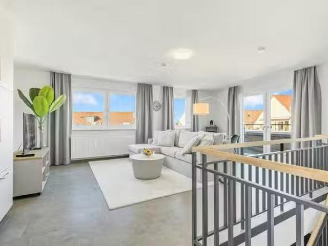1 Zimmer Wohnung in Hauptstraße, Denzlingen