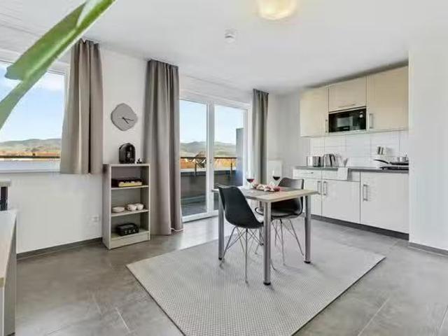 1 Zimmer Wohnung in Hauptstraße, Denzlingen