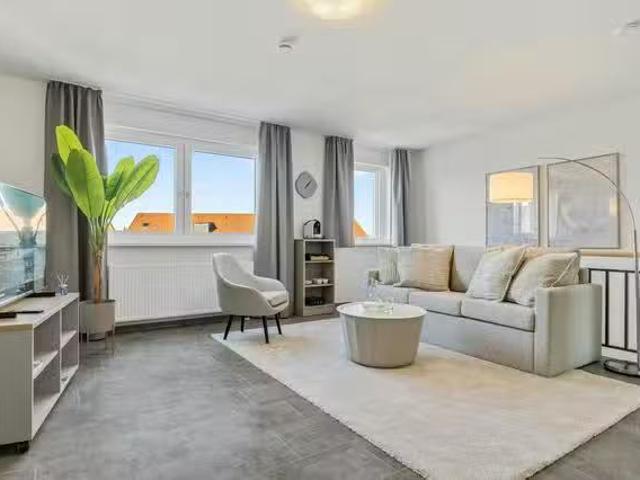 1 Zimmer Wohnung in Hauptstraße, Denzlingen