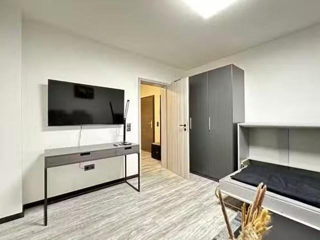 1 Zimmer Wohnung in Hauptstraße, Mühlheim am Main
