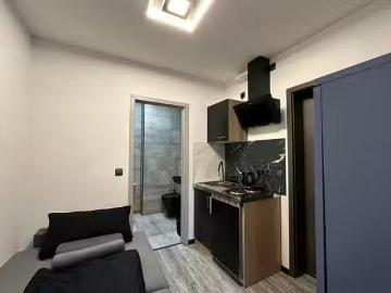 1 Zimmer Wohnung in Hauptstraße, Mühlheim am Main