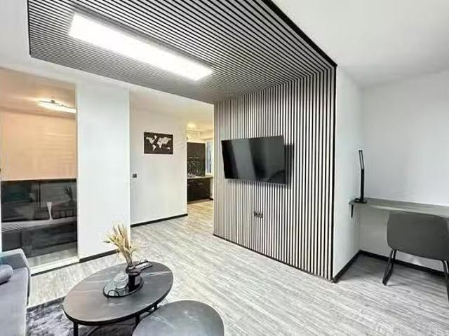 1 Zimmer Wohnung in Hauptstraße, Mühlheim am Main