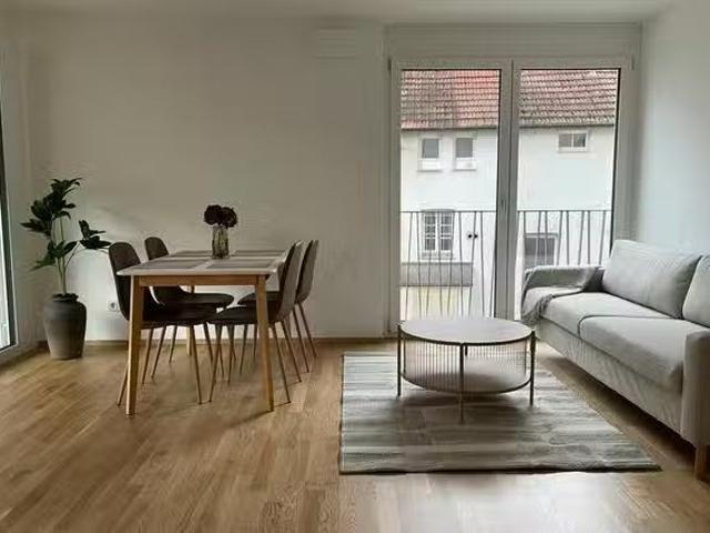 1 Zimmer Wohnung in Hauptstraße, Singen Hohentwiel