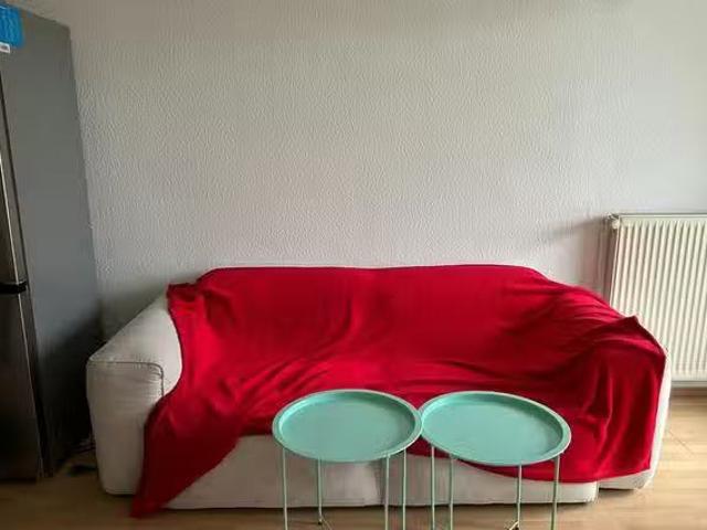 1 Zimmer Wohnung in Havelpassage, Hennigsdorf