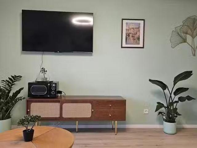 1 Zimmer Wohnung in Hegelstraße, Südstadt