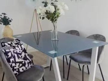 1 Zimmer Wohnung in Hedelfinger Platz, Hedelfingen