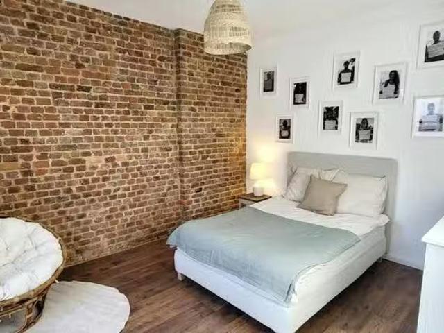 1 Zimmer Wohnung in Heinzenstraße, Aachen