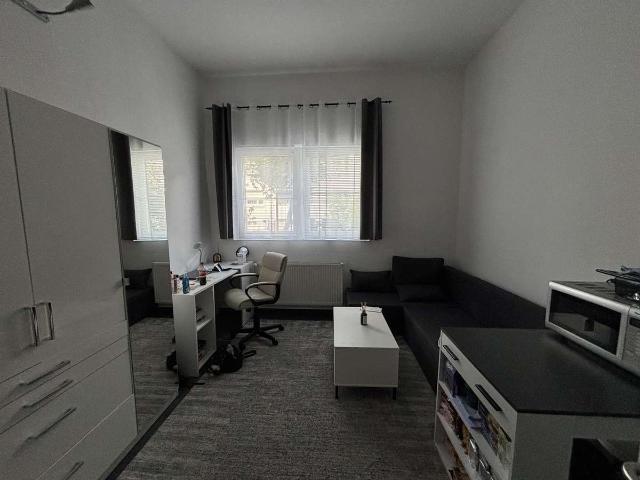 1 Zimmer Wohnung in Heidelberg Kirchheim – Nachmieter gesucht