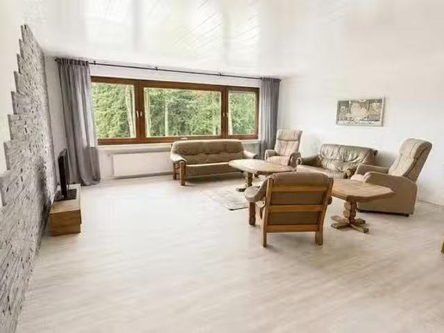 1 Zimmer Wohnung in Heidestraße, Schwerterheide