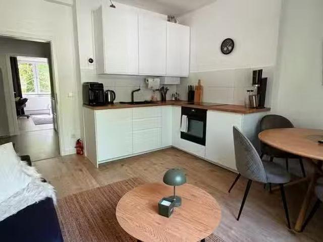 1 Zimmer Wohnung in Heiliger Weg, Innenstadt Ost