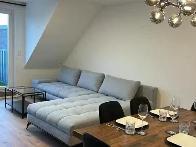 1 Zimmer Wohnung in Helmutstraße, Stadtbezirk 6