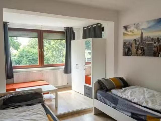 1 Zimmer Wohnung in Hempenweg, Woltmershausen