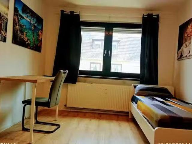 1 Zimmer Wohnung in Hempenweg, Woltmershausen