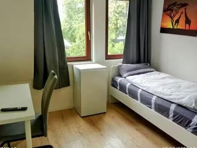 1 Zimmer Wohnung in Hempenweg, Woltmershausen