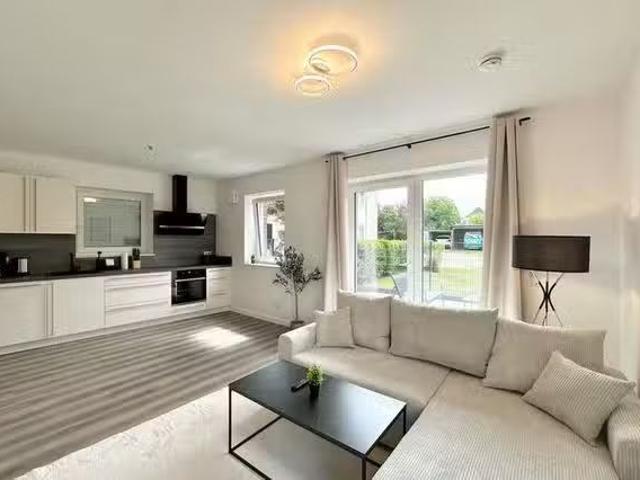 1 Zimmer Wohnung in Henstedt Ulzburg