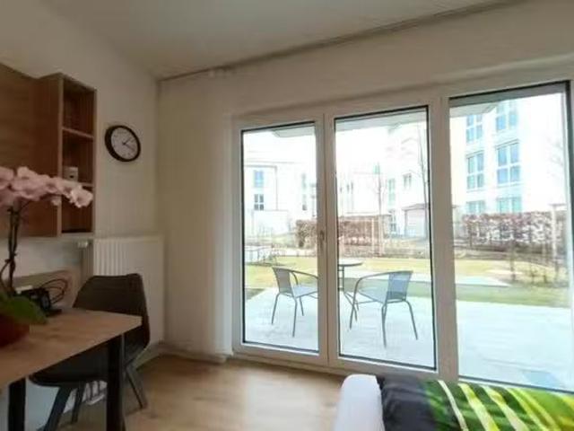 1 Zimmer Wohnung in Henschelstraße, Aubing Lochhausen Langwied