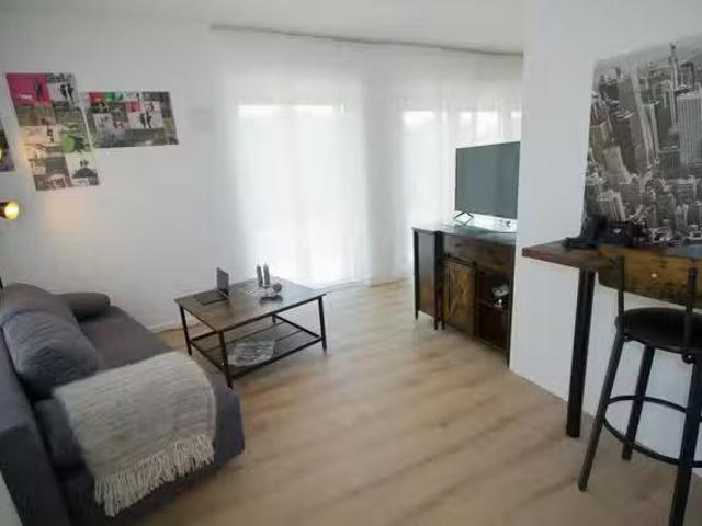 1 Zimmer Wohnung in Henschelstraße, Aubing Lochhausen Langwied