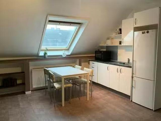 1 Zimmer Wohnung in Hermann Unger Allee, Büderich
