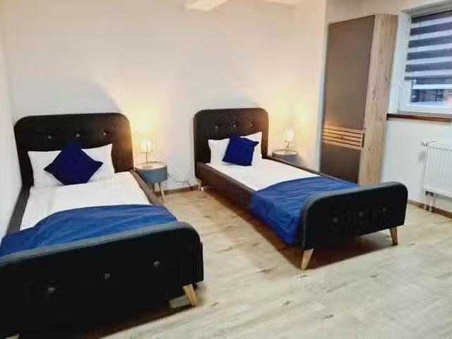 1 Zimmer Wohnung in Herrenhausgasse, Wetterfeld