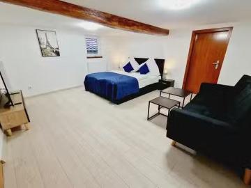 1 Zimmer Wohnung in Herrenhausgasse, Wetterfeld