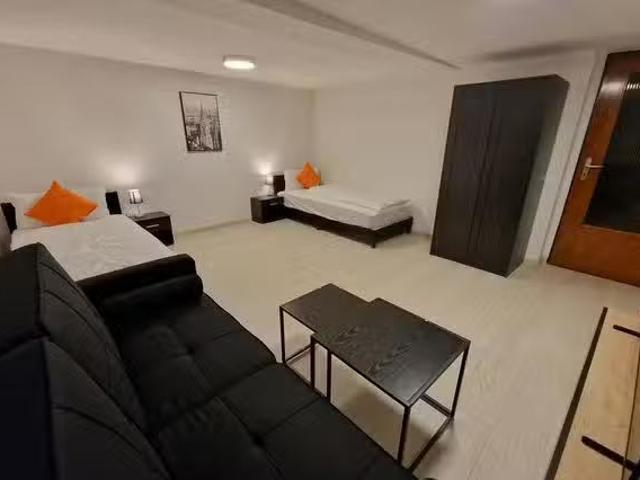 1 Zimmer Wohnung in Herrenhausgasse, Wetterfeld