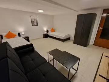 1 Zimmer Wohnung in Herrenhausgasse, Wetterfeld
