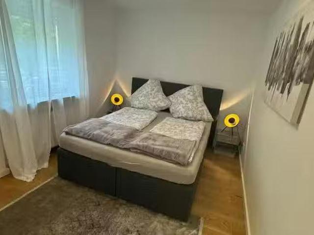 1 Zimmer Wohnung in Herterichstraße, Thalkirchen Obersendling.