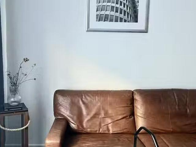 1 Zimmer Wohnung in Herzogstraße, Innenstadt