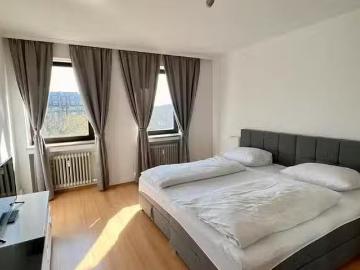 1 Zimmer Wohnung in Heumarkt, Innenstadt