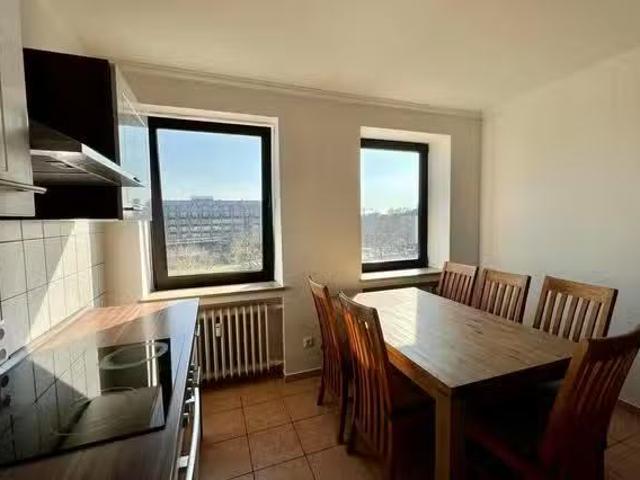 1 Zimmer Wohnung in Heumarkt, Innenstadt
