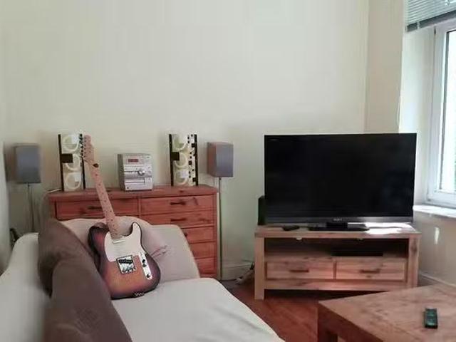 1 Zimmer Wohnung in Heußweg, Eimsbüttel