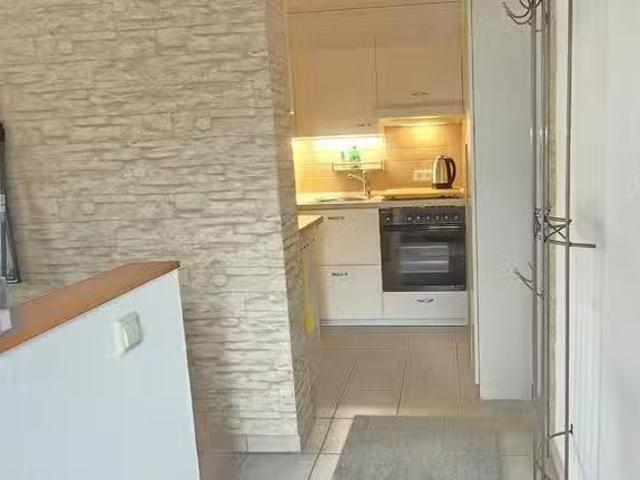 1 Zimmer Wohnung in Hindenburgstraße, Denzlingen