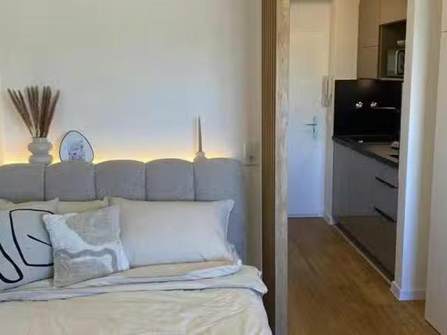 1 Zimmer Wohnung in Hintere Christofsgasse, Mainz