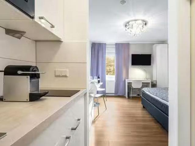 1 Zimmer Wohnung in Hintere Christofsgasse, Mainz