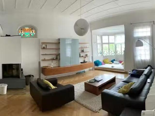1 Zimmer Wohnung in Hoferstraße, Ludwigsburg