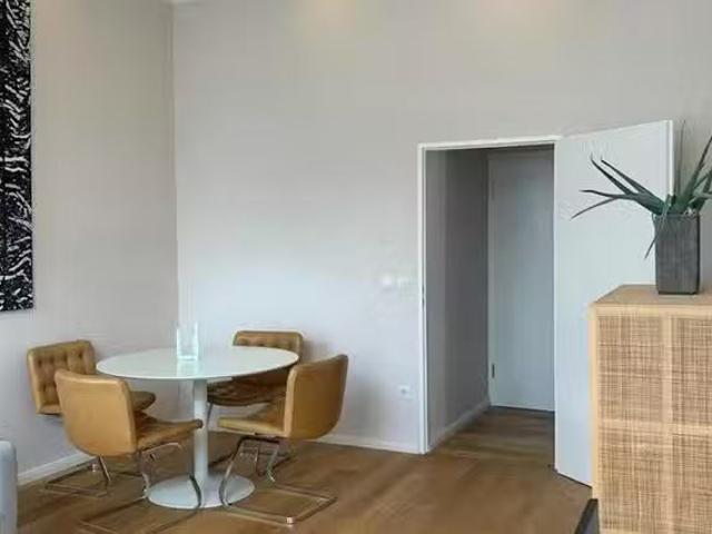1 Zimmer Wohnung in Hoffeldstraße, Flingern