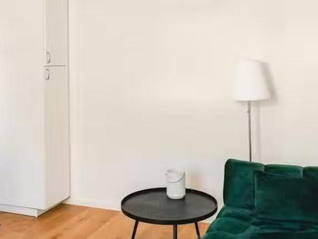 1 Zimmer Wohnung in Hoffeldstraße, Flingern