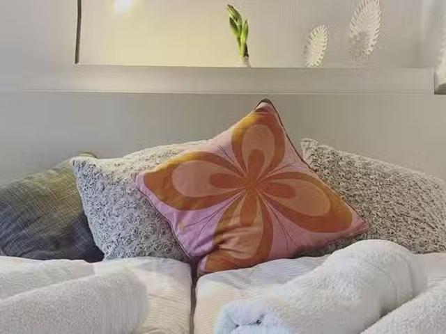 1 Zimmer Wohnung in Hoffeldstraße, Flingern