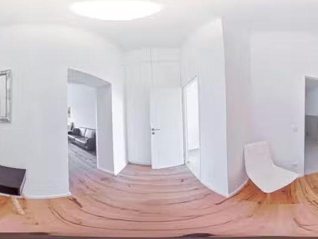 1 Zimmer Wohnung in Hoffeldstraße, Flingern