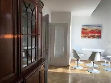 1 Zimmer Wohnung in Hofheimer Straße, Zeilsheim