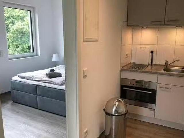 1 Zimmer Wohnung in Hohe Geest, Berg Fidel