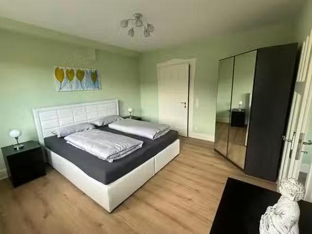 1 Zimmer Wohnung in Hoheneckstraße, Pforzheim