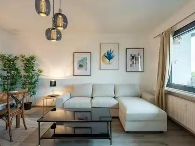 1 Zimmer Wohnung in Holländerstraße, Mitte